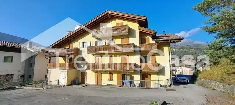 Appartamento in vendita a Comano Terme