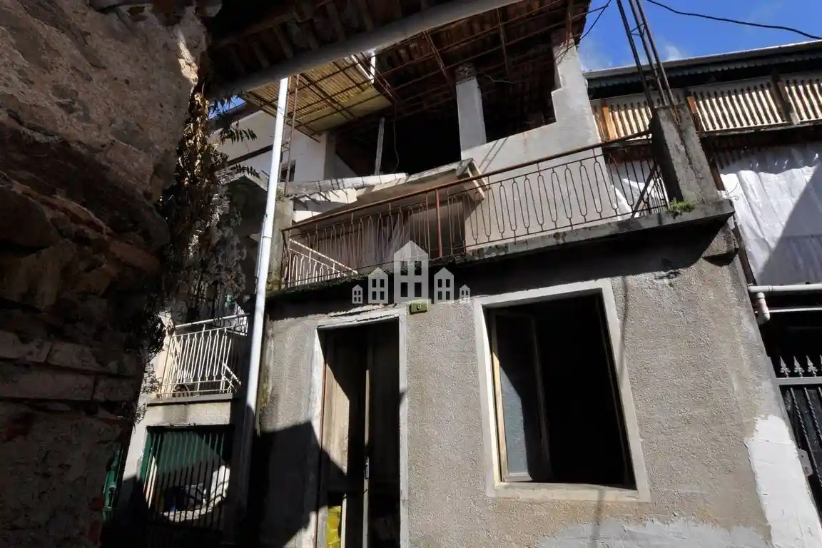 Casa indipendente in vendita a Castellamonte