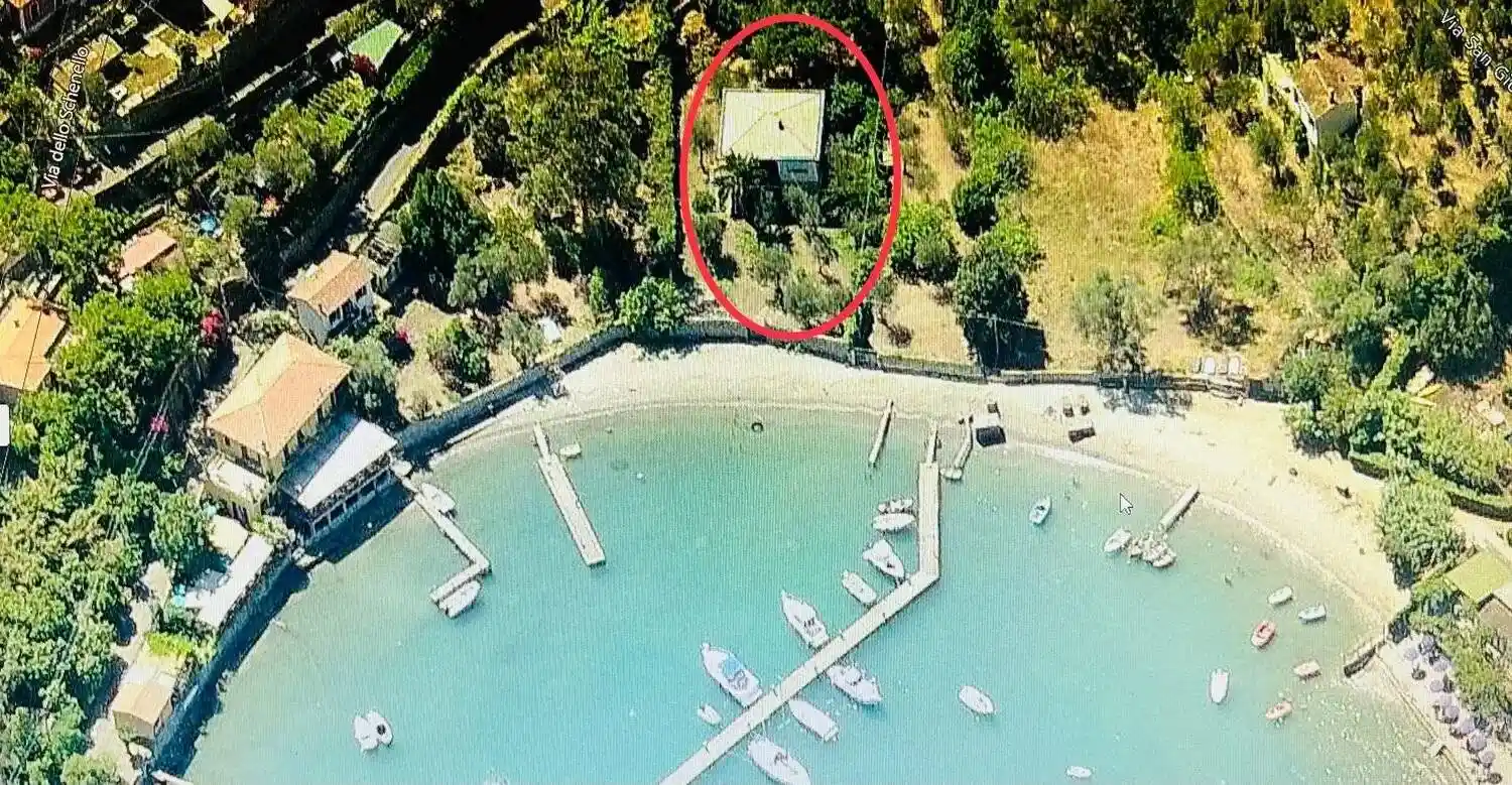 Villa in vendita a Portovenere