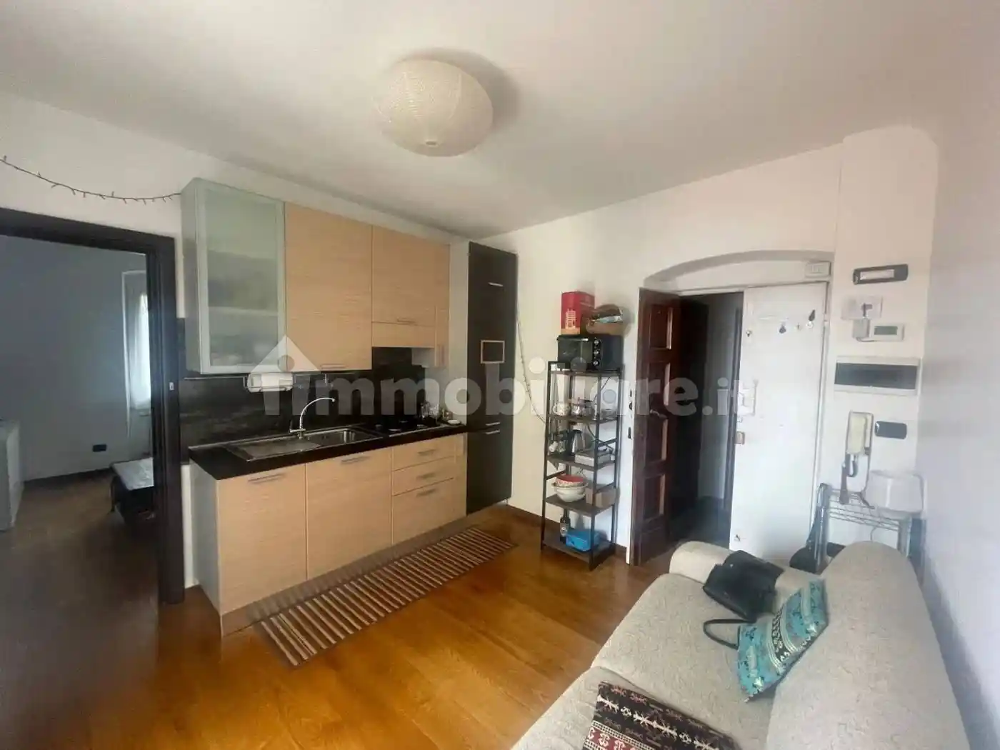 Appartamento in vendita a Portovenere