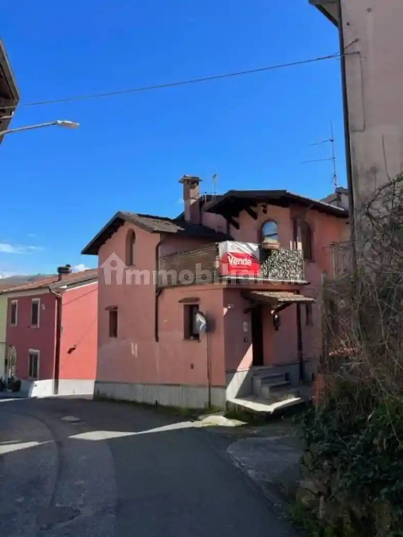 Appartamento in vendita a Fivizzano