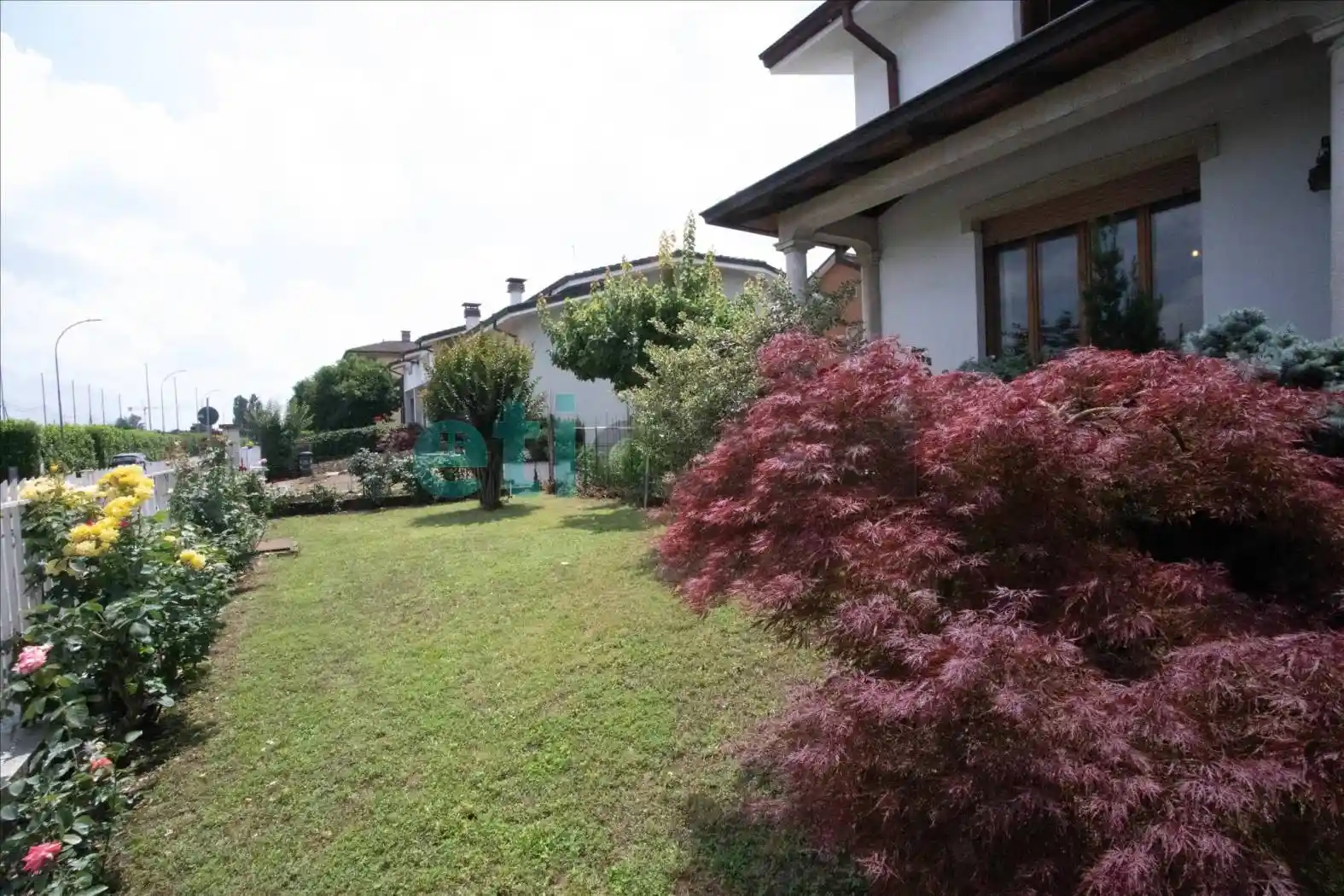 Villa in vendita a Piacenza