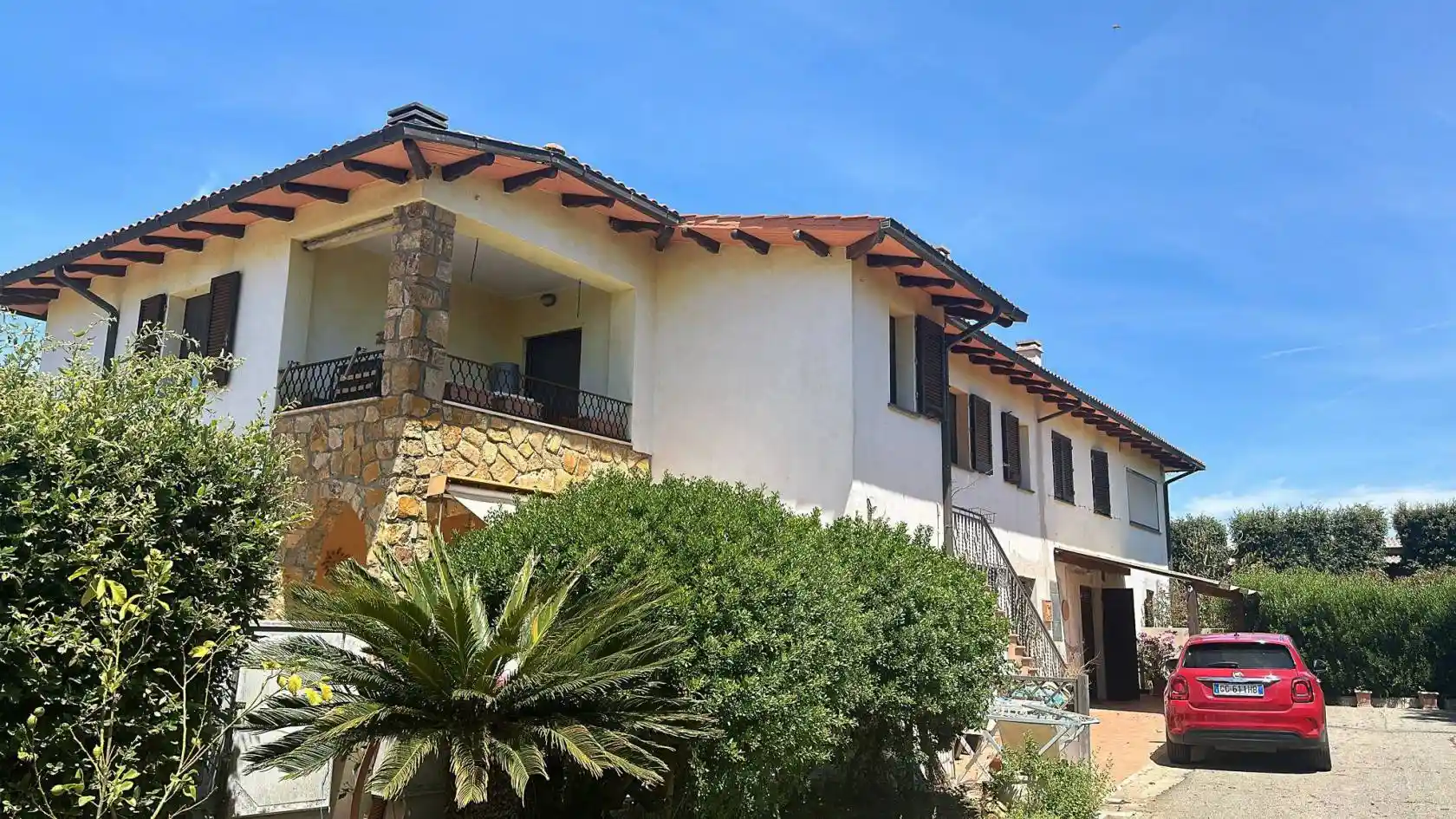 Appartamento in affitto a Montalto di Castro