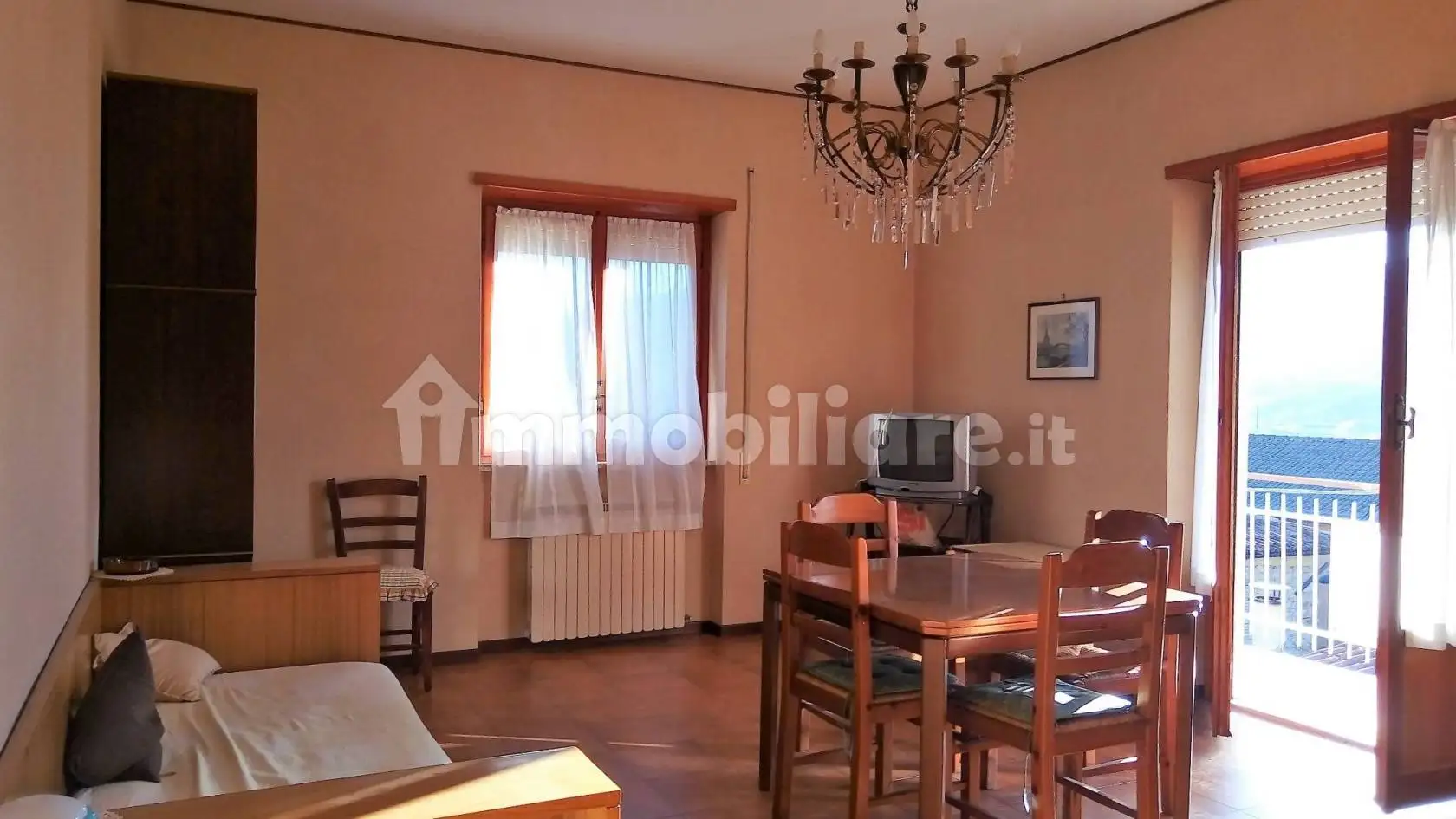 Appartamento in vendita a Barete