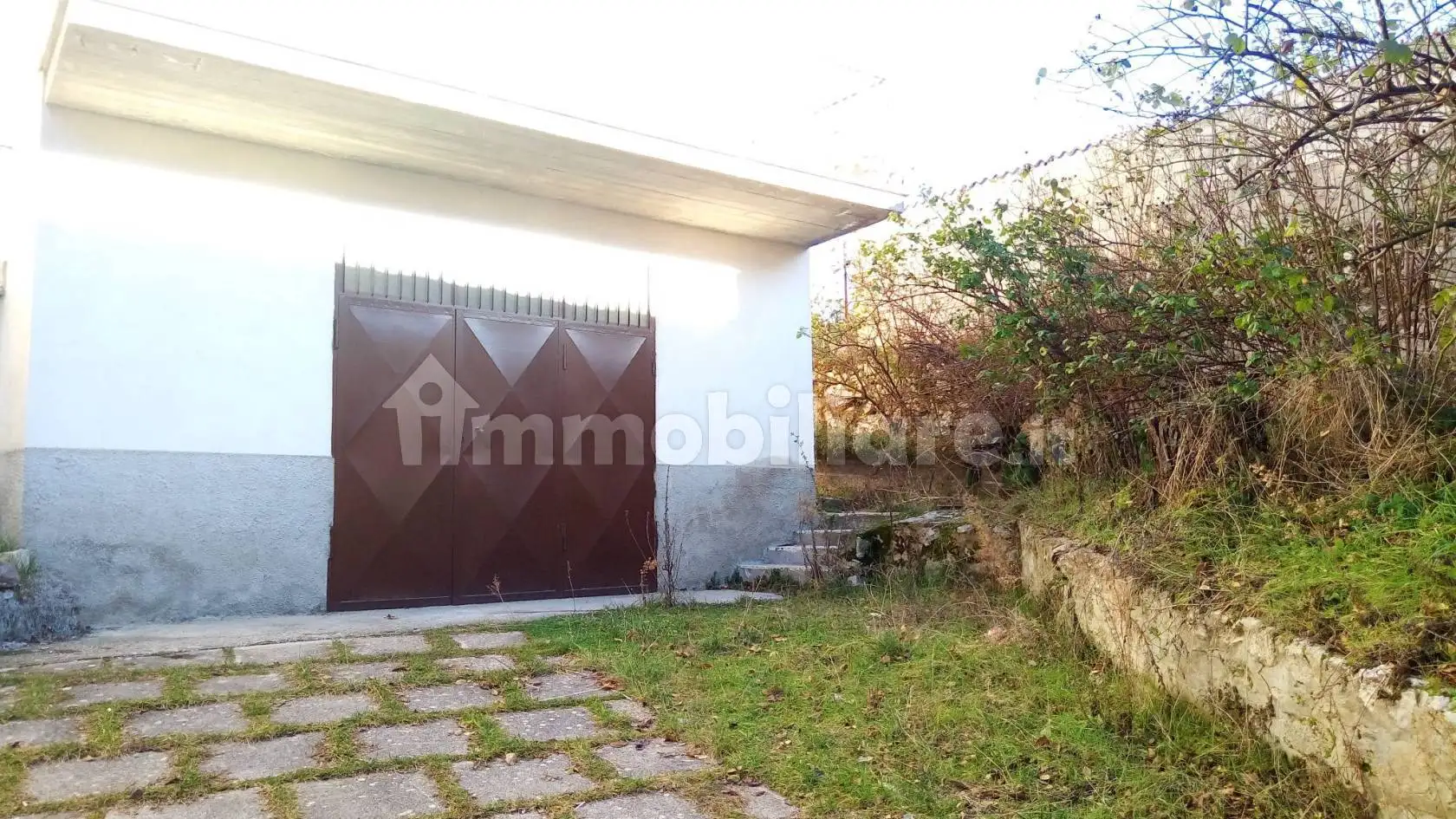 Appartamento via Flaminia 11, Centro, Barete - foto 5