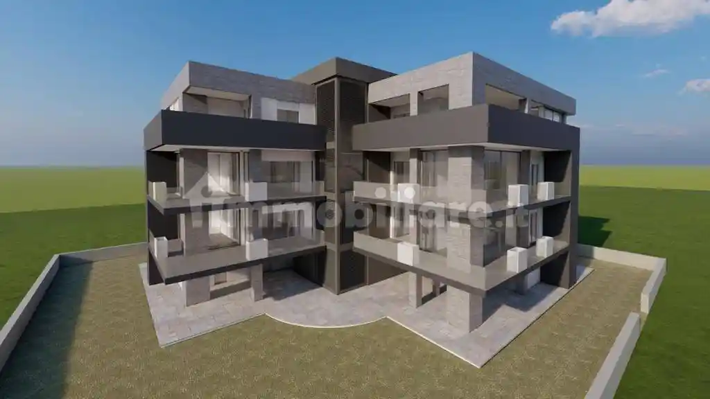 Appartamento in vendita a Foligno