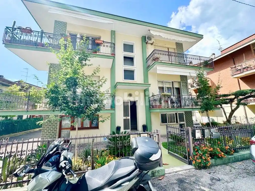 Appartamento in vendita a Rimini