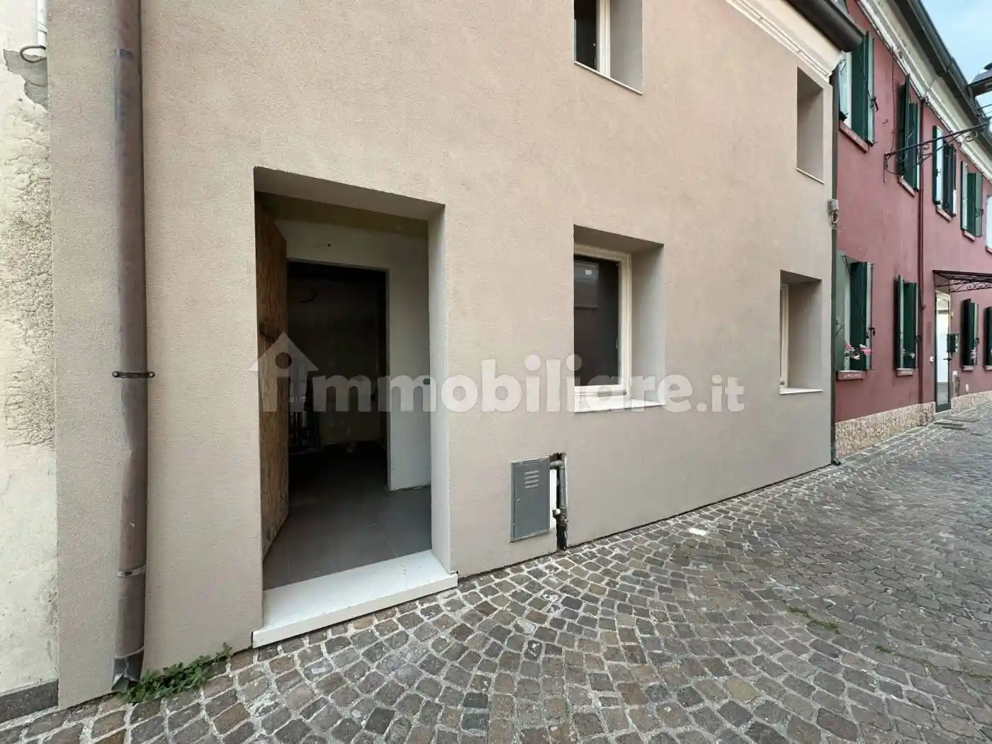 Casa indipendente in vendita a Adria