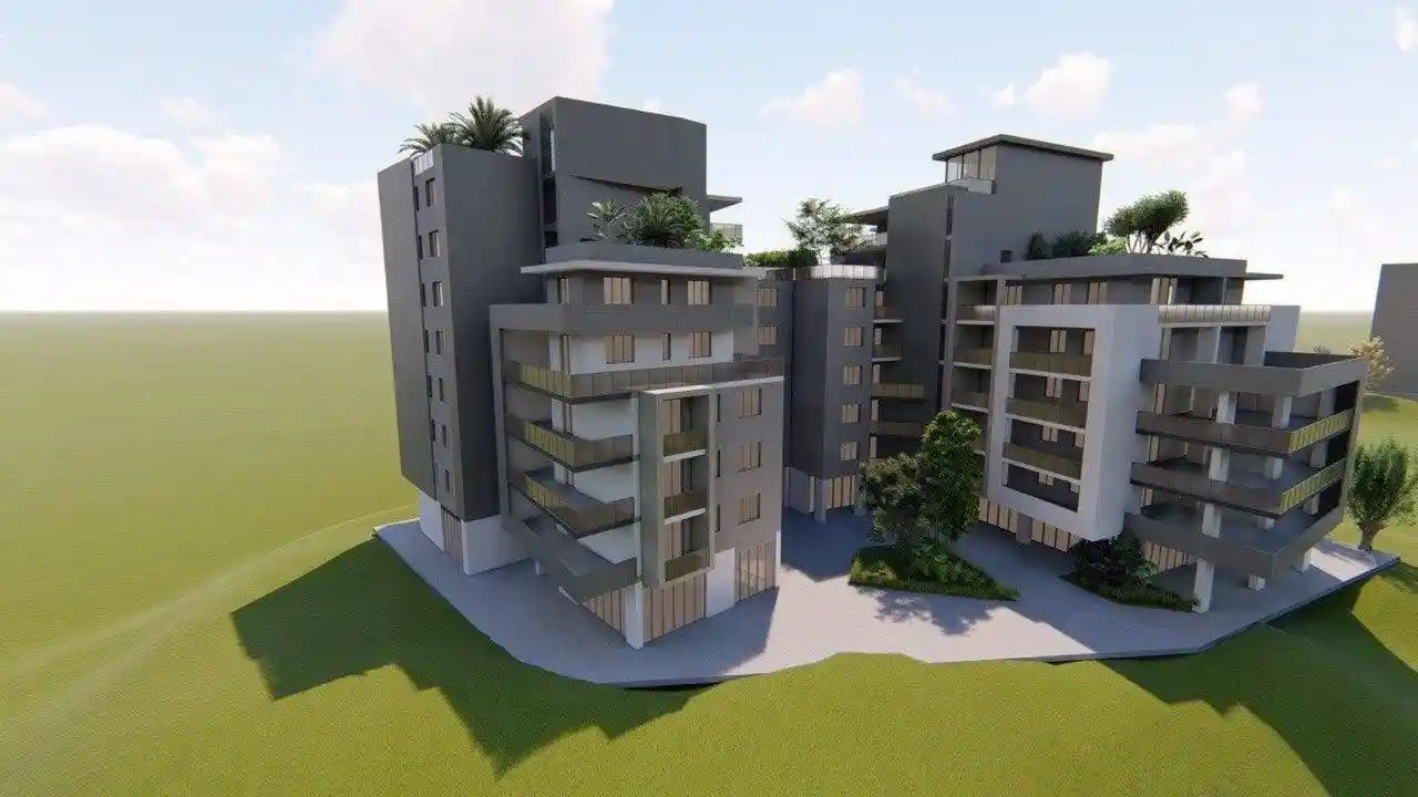 Quadrilocale via Sandro Botticelli, Roges, Rende - foto 4