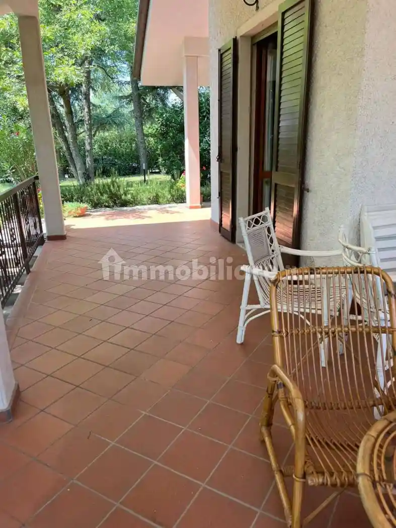 Villa in vendita a Quattro Castella