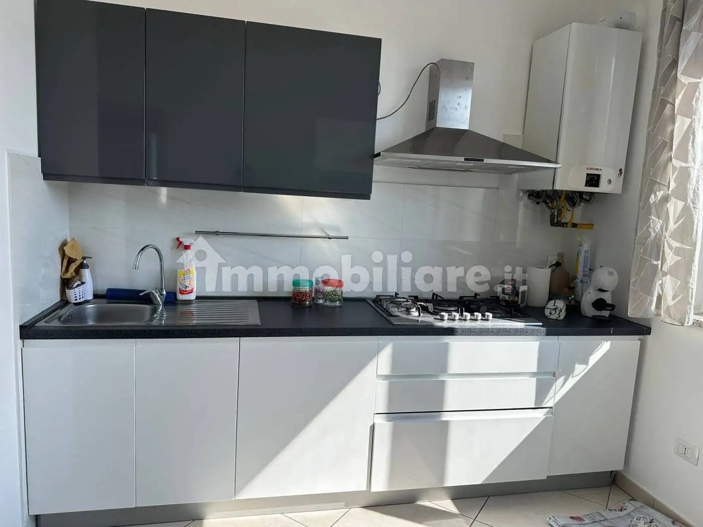 Appartamento in affitto a Catanzaro