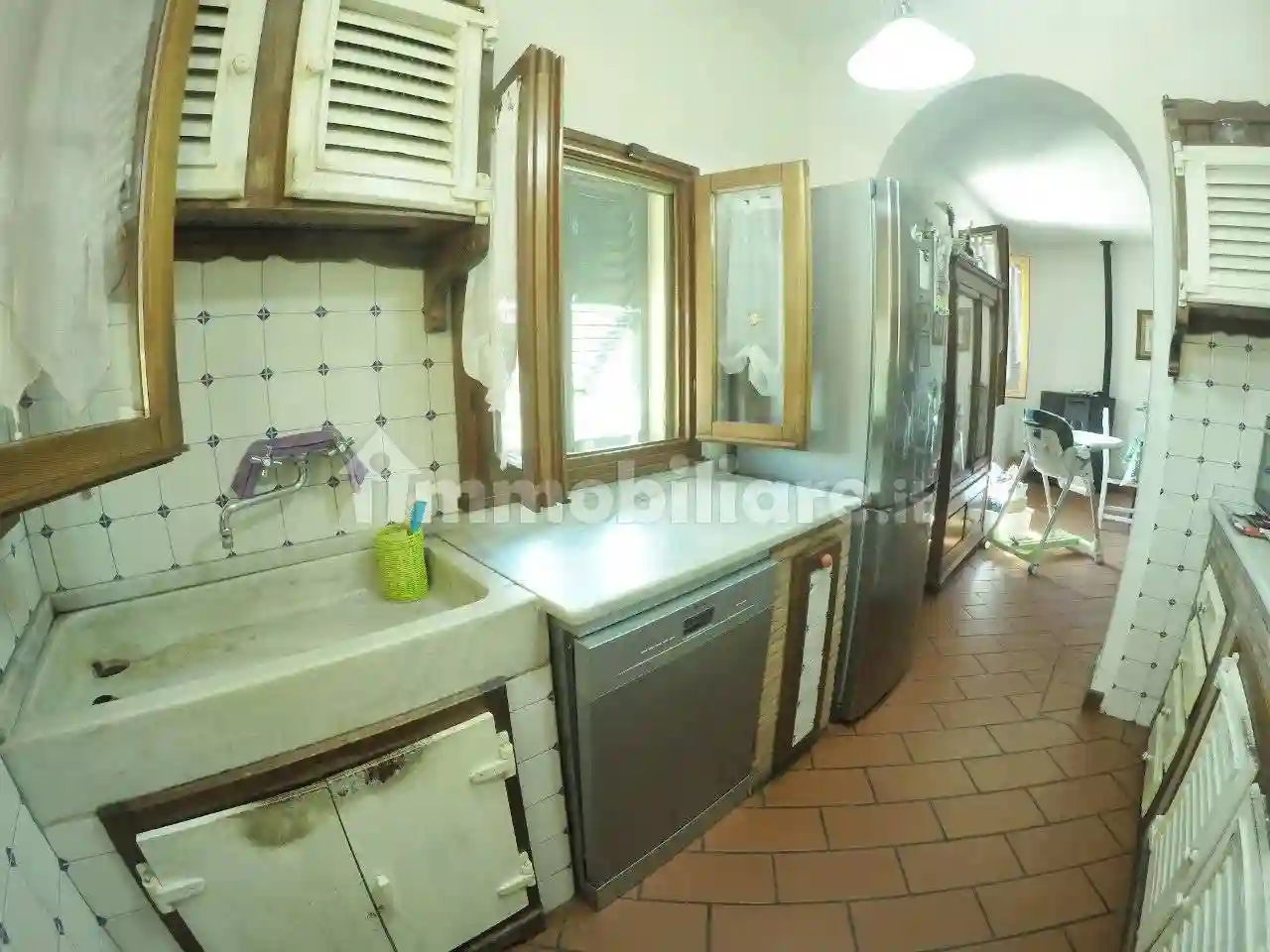 Casa indipendente - foto 4