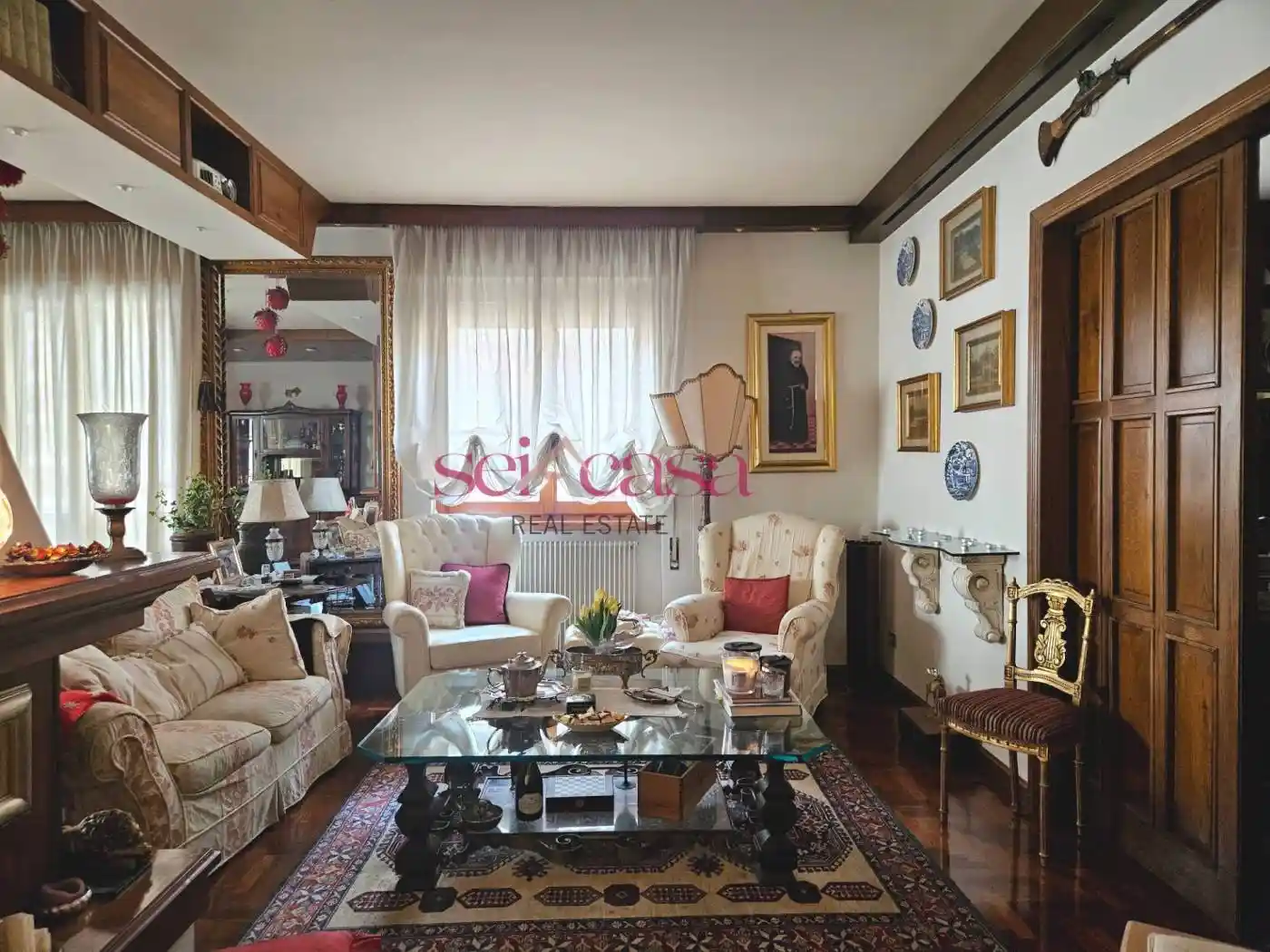 Appartamento in vendita a Grosseto