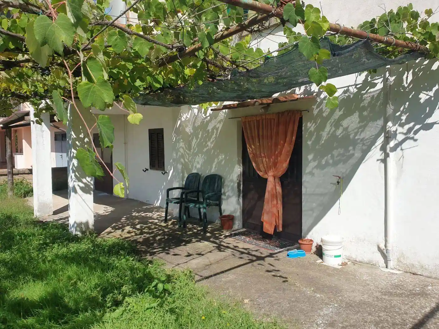 Appartamento in vendita a Roccastrada