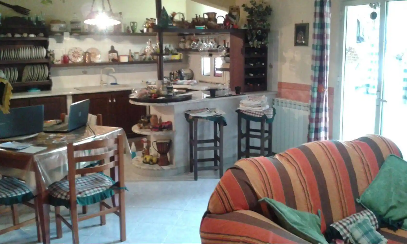 Appartamento in vendita a Misilmeri