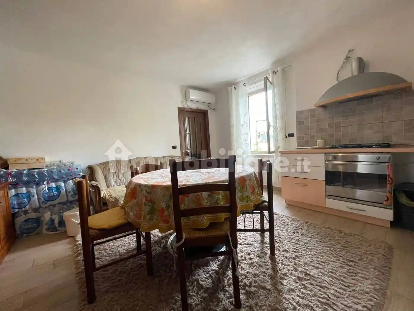 Appartamento in vendita a Fornovo di Taro