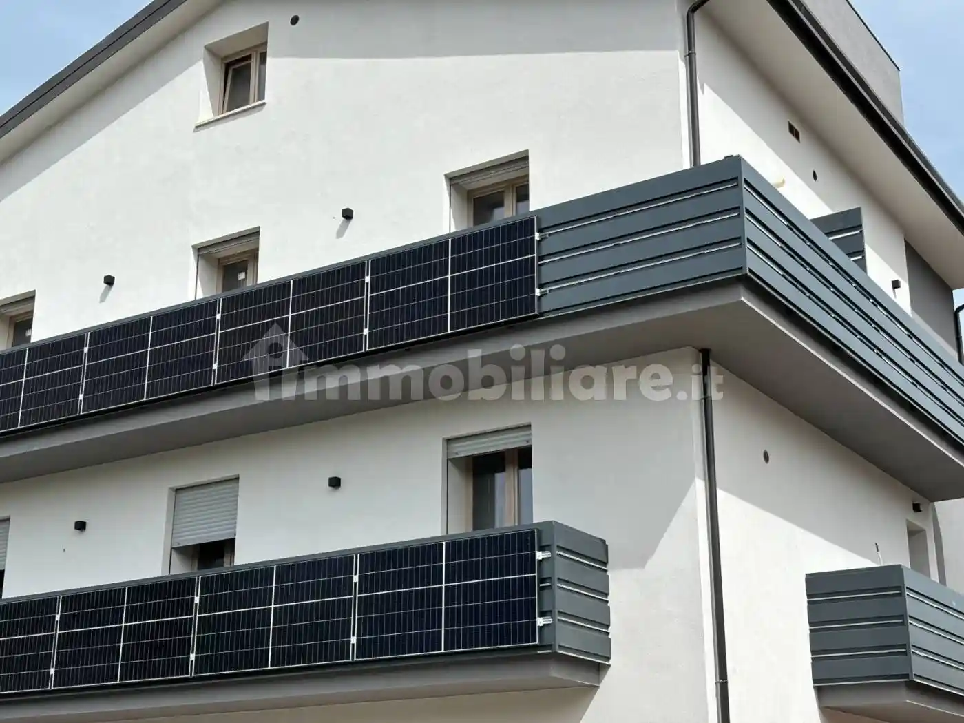 Appartamento in vendita a Bastia Umbra