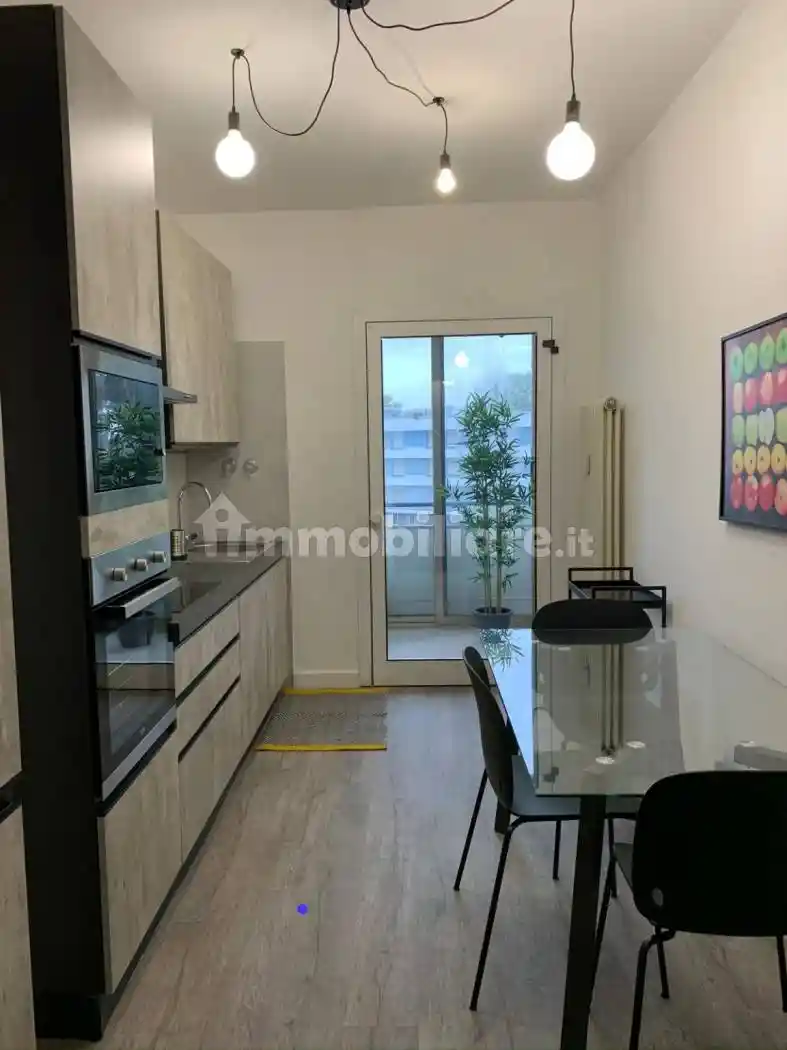 Quadrilocale via 7 Aprile 1944, San Liberale, Treviso - foto 2