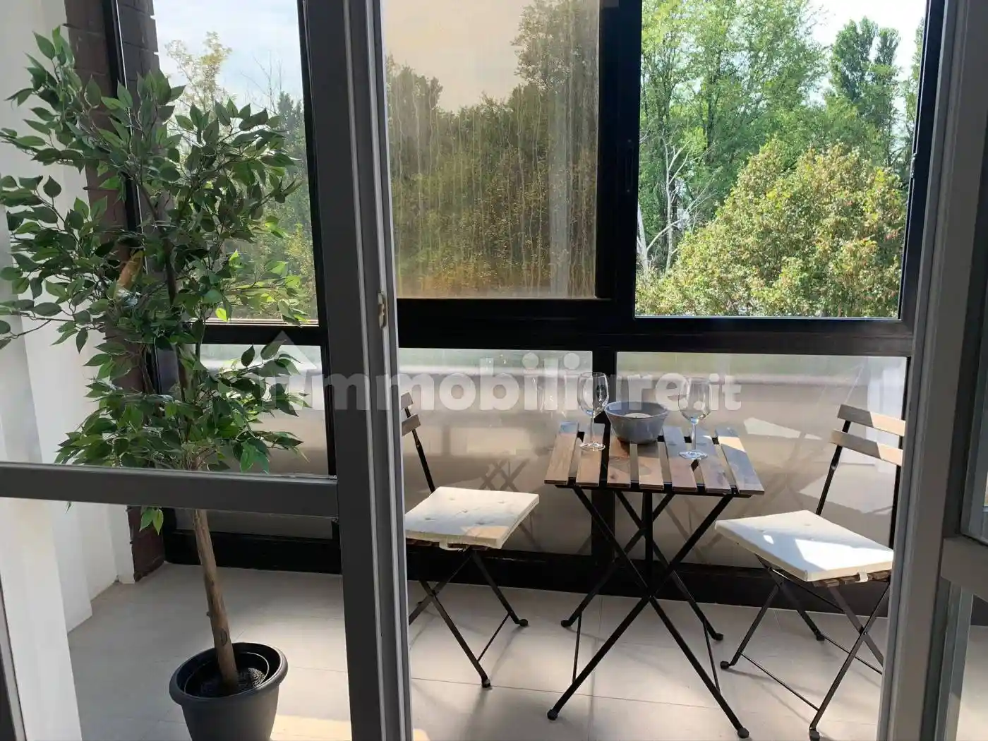 Quadrilocale via 7 Aprile 1944, San Liberale, Treviso - foto 3