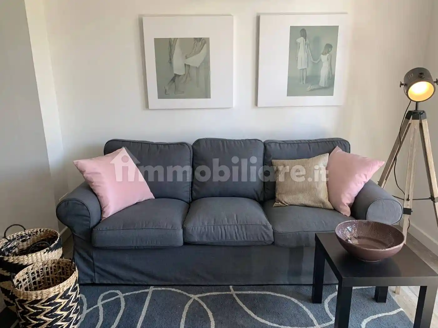 Quadrilocale via 7 Aprile 1944, San Liberale, Treviso - foto 4