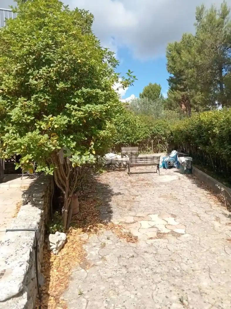 Villa in vendita a Cassano delle Murge