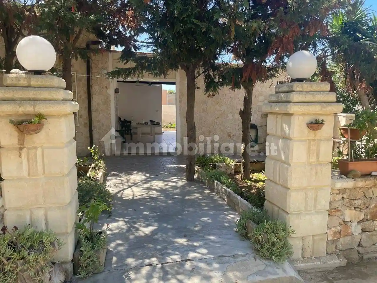 Villa in vendita a Manduria