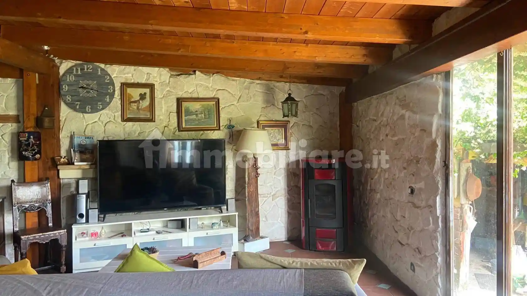 Villa in affitto a Ferentino