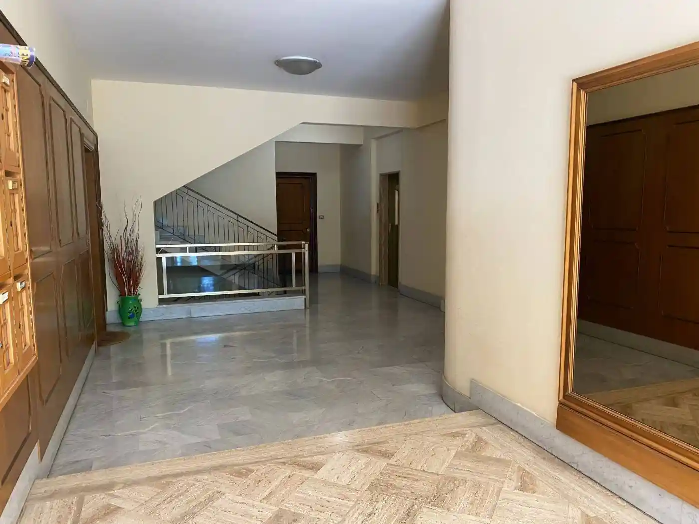 Appartamento in vendita a Guidonia Montecelio