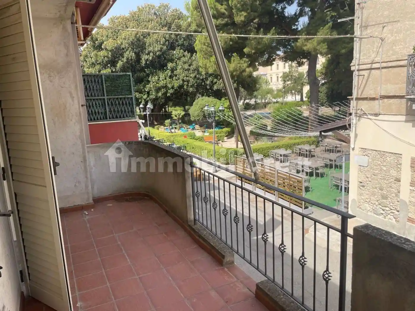 Terratetto unifamiliare via Cesare Battisti, Locri - foto 3