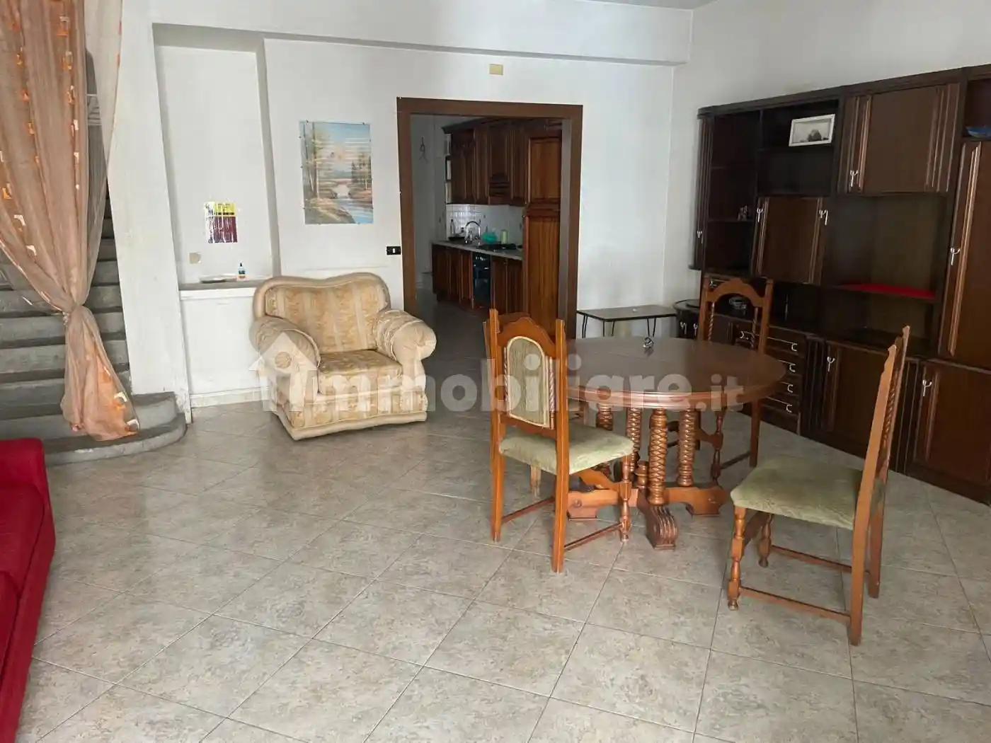 Terratetto unifamiliare via Cesare Battisti, Locri - foto 4