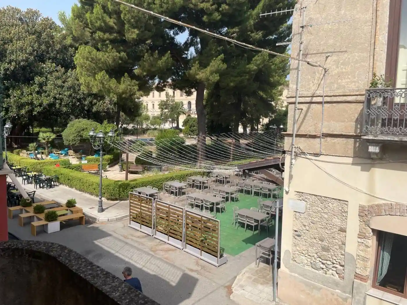 Terratetto unifamiliare via Cesare Battisti, Locri - foto 5