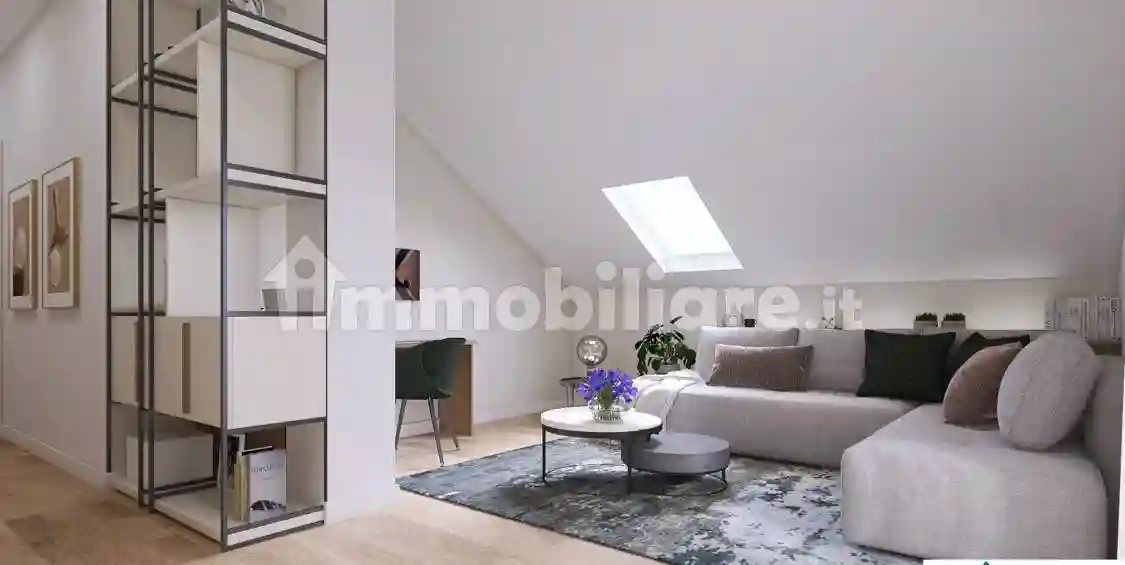 Attico - Mansarda - foto 3
