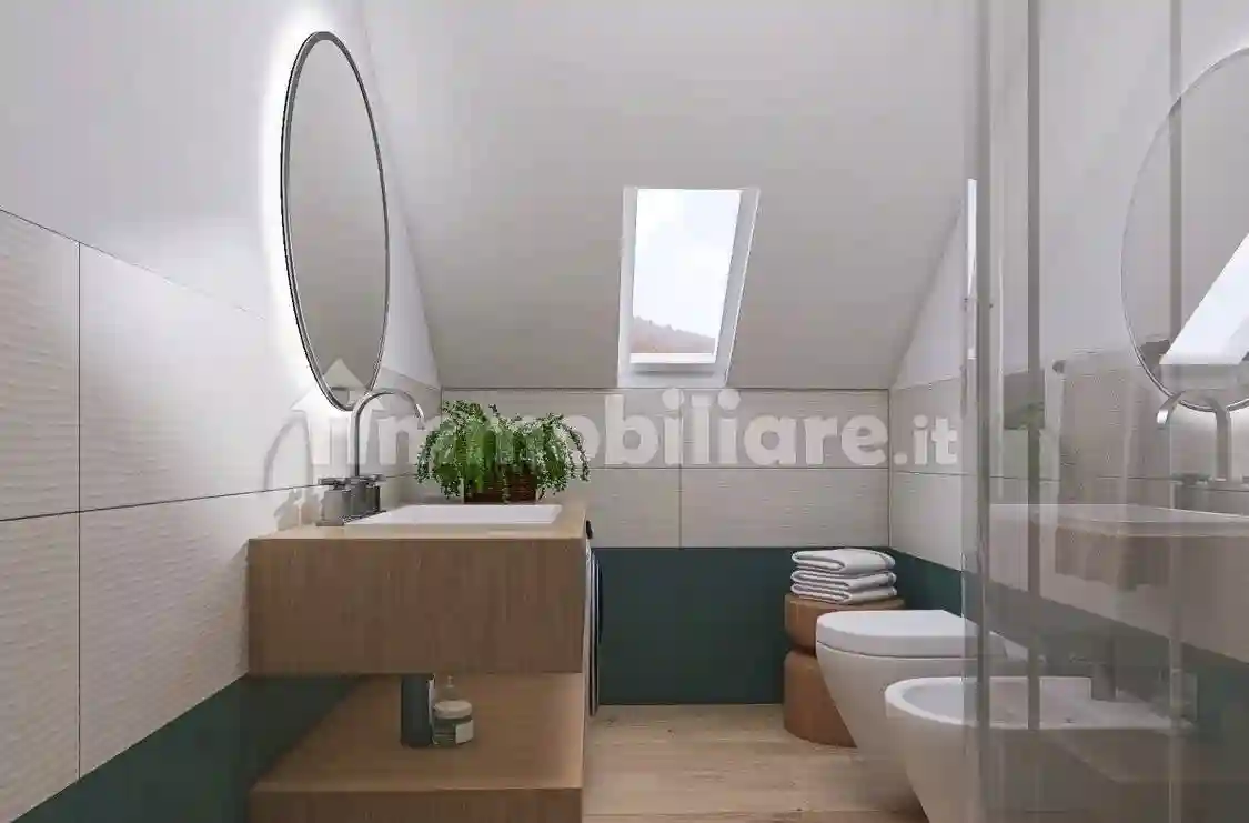 Attico - Mansarda - foto 4