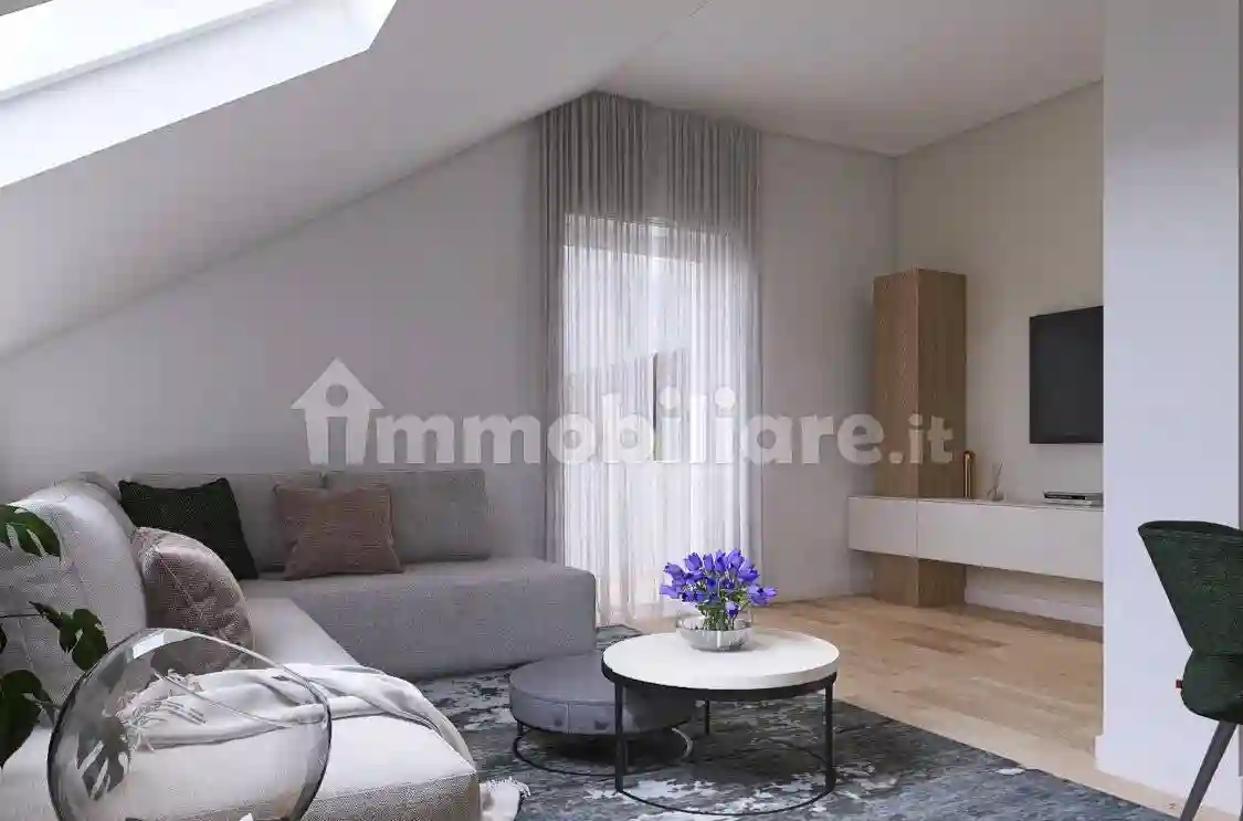 Attico - Mansarda - foto 5