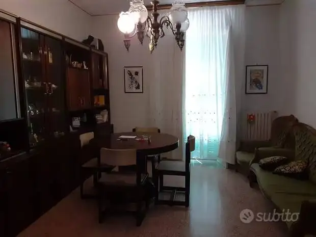 Appartamento in vendita a Matera