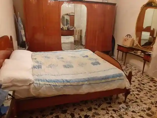 Bilocale Vico 4 Nazionale 9, Centro, Matera - foto 2