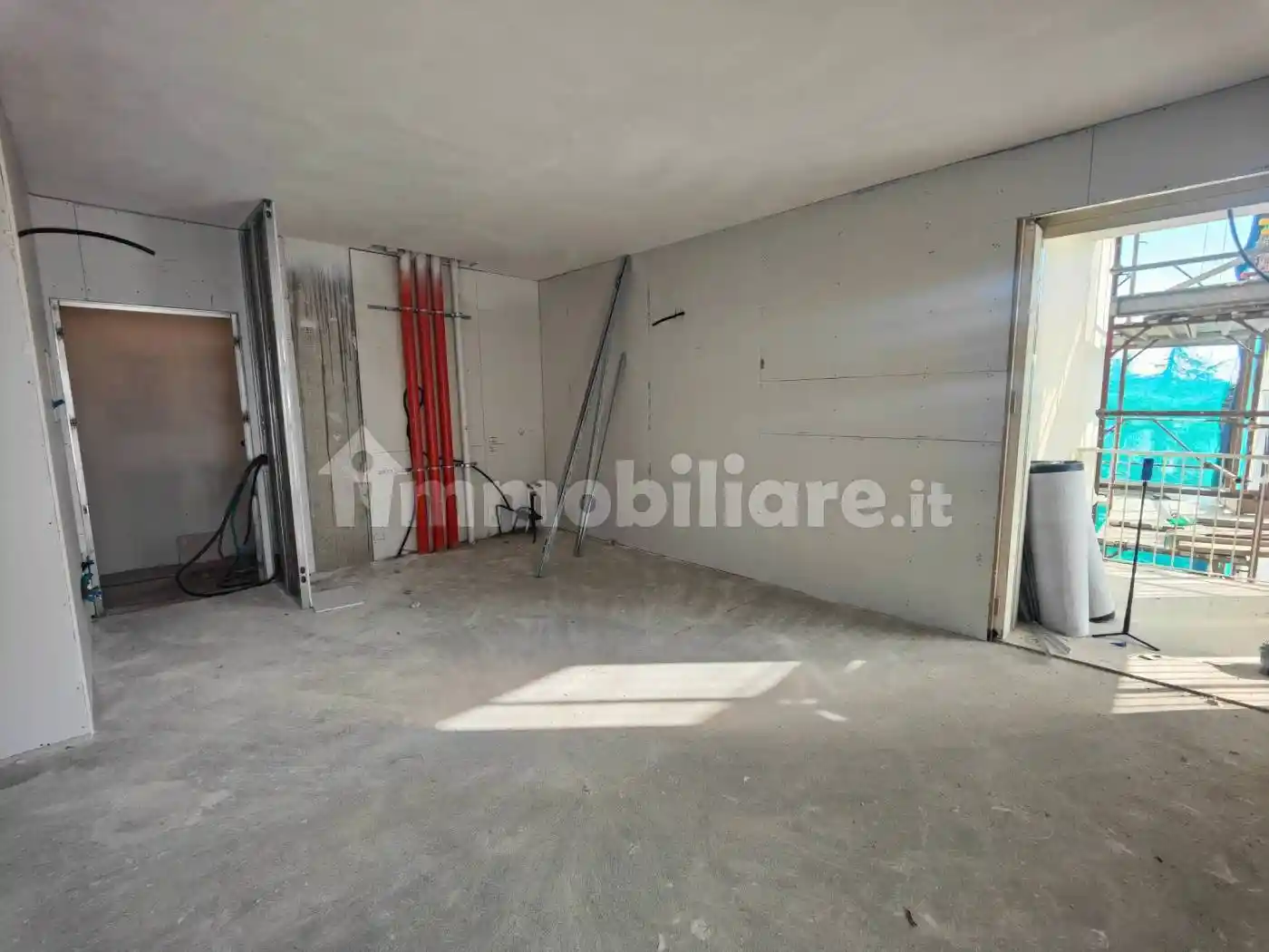 Appartamento in vendita a Firenze