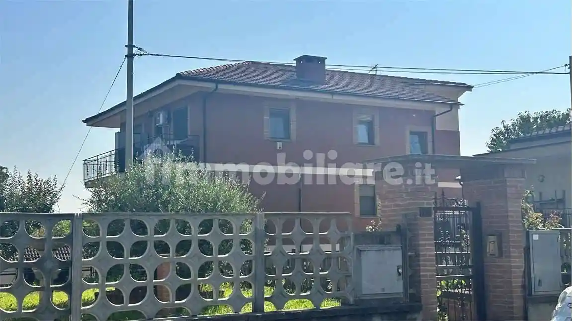 Villa in vendita a Volvera