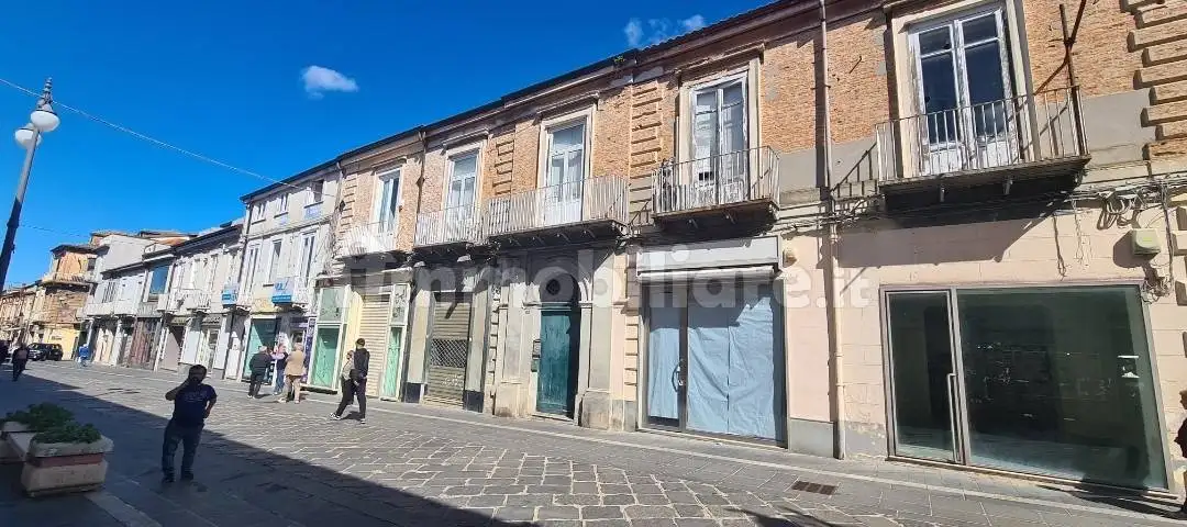 Appartamento in vendita a Vibo Valentia