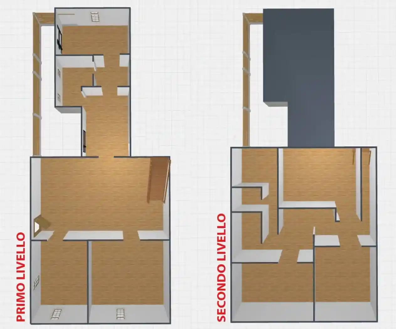 Appartamento corso Vittorio Emanuele III, Centro, Vibo Valentia - foto 4