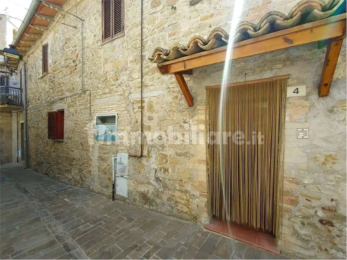 Appartamento in vendita a Bevagna