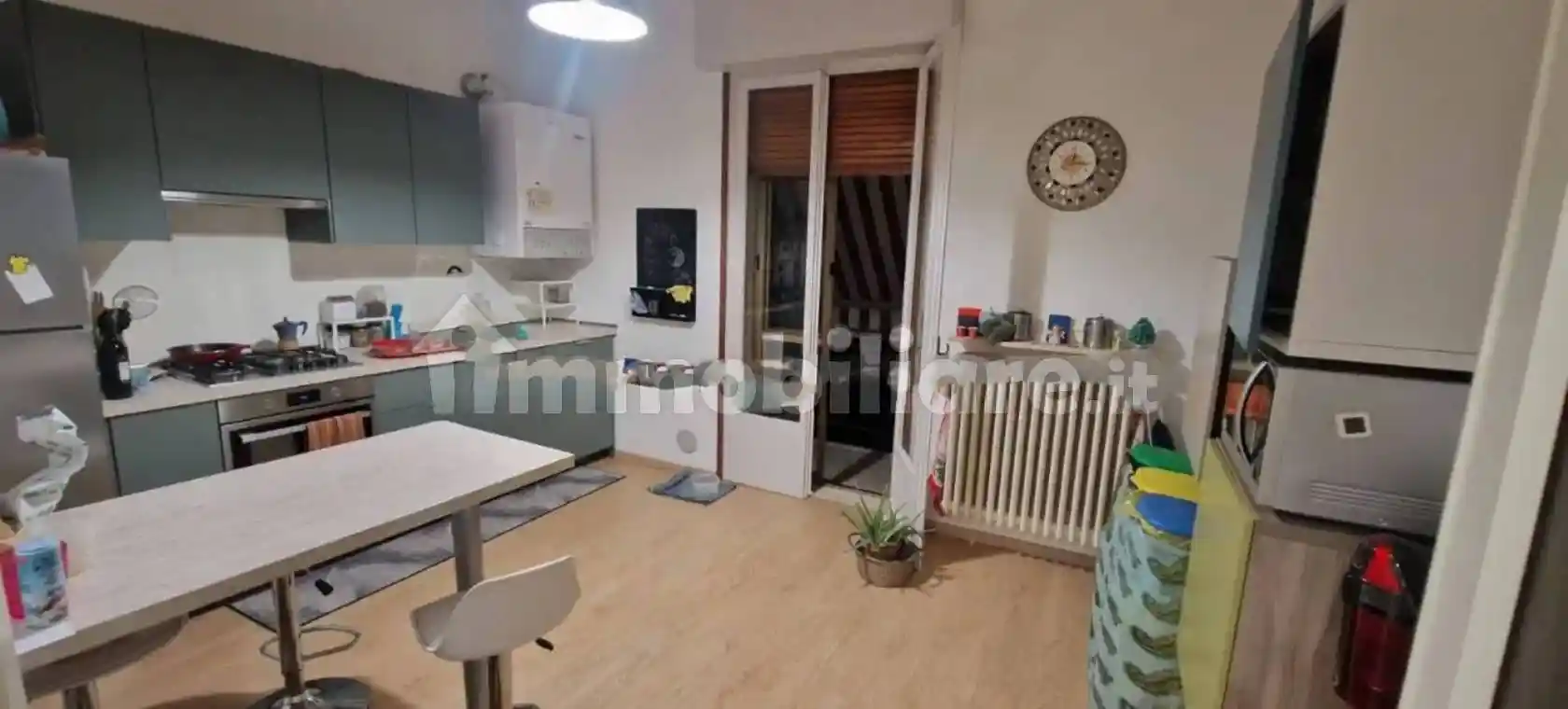 Appartamento in vendita a Parma