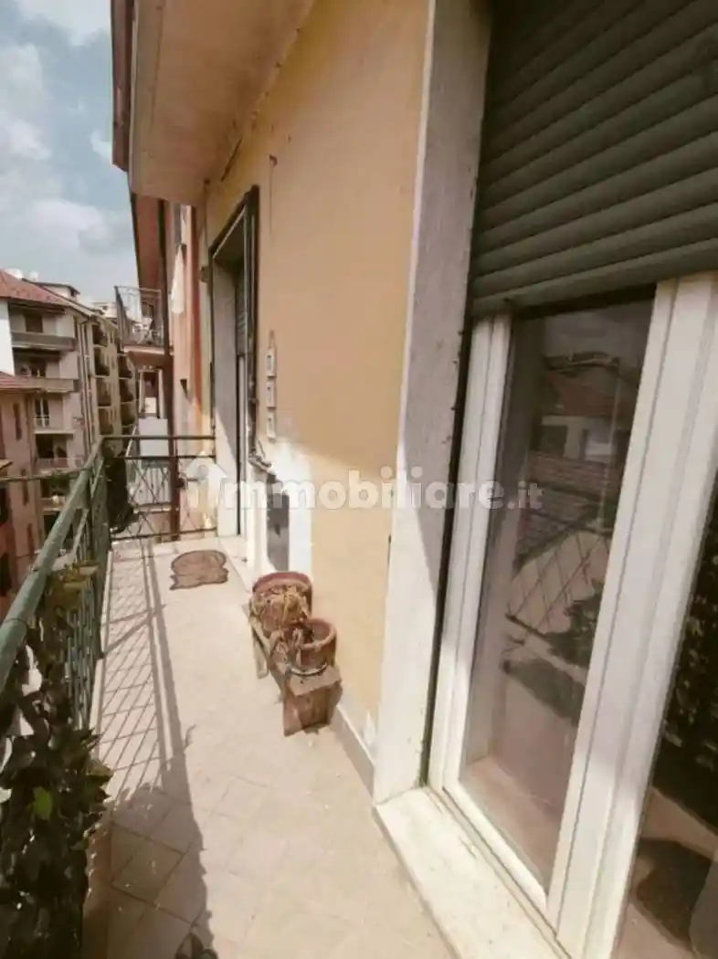 Appartamento in vendita a Acqui Terme