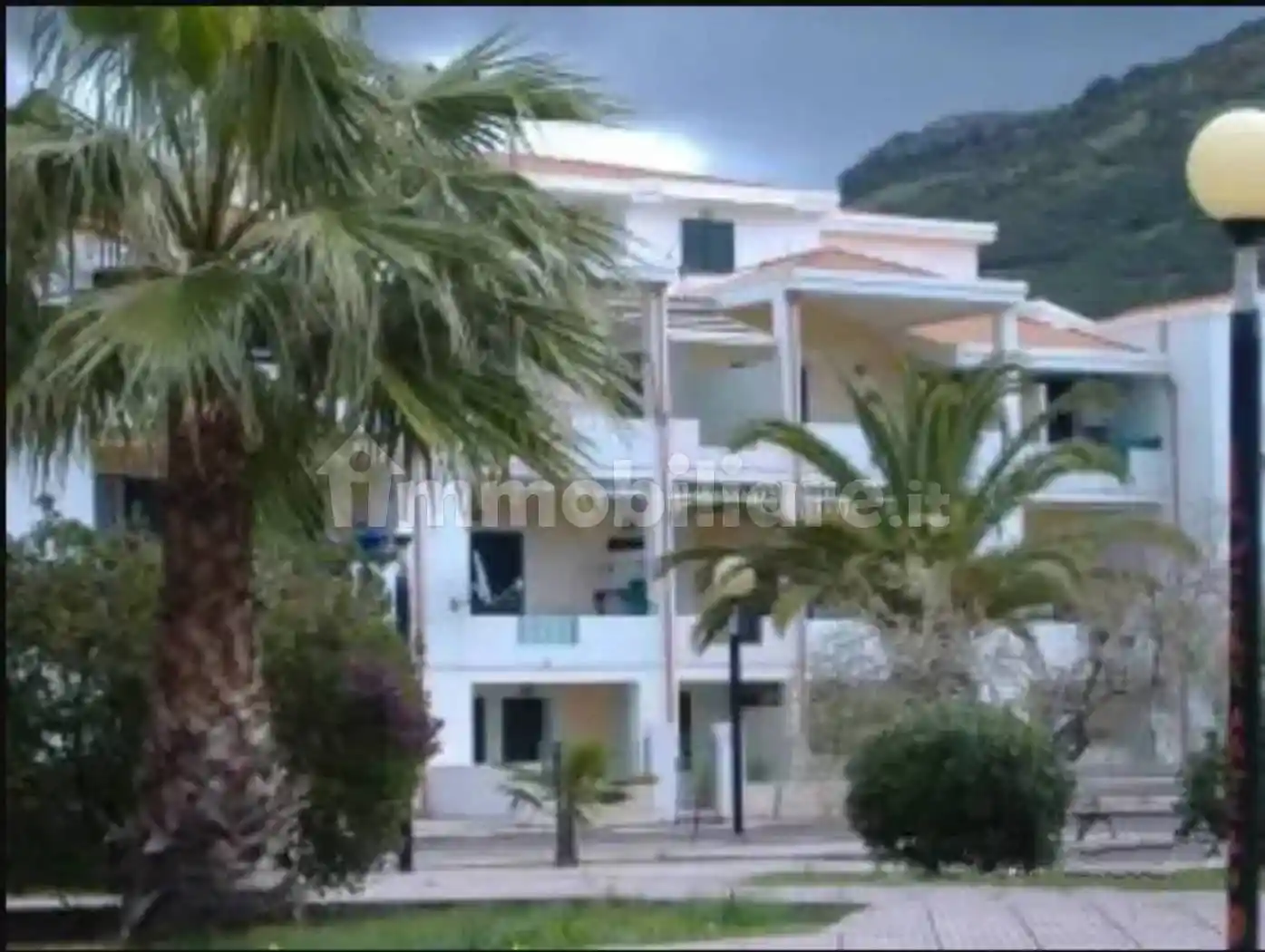 Appartamento in vendita a Bosa