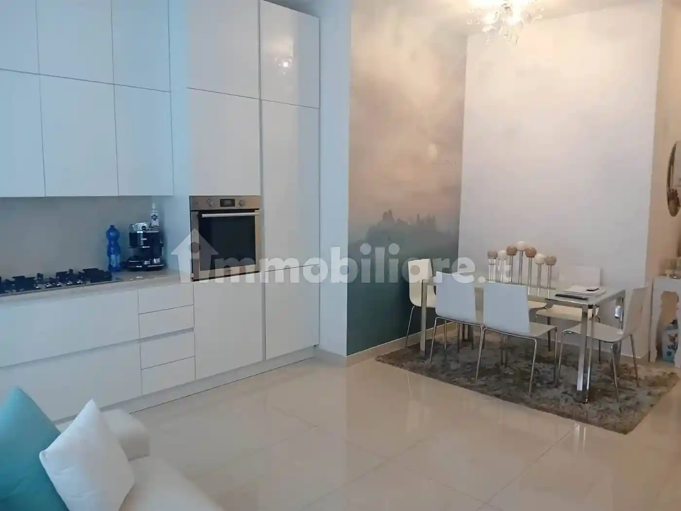 Appartamento in vendita a Grosseto