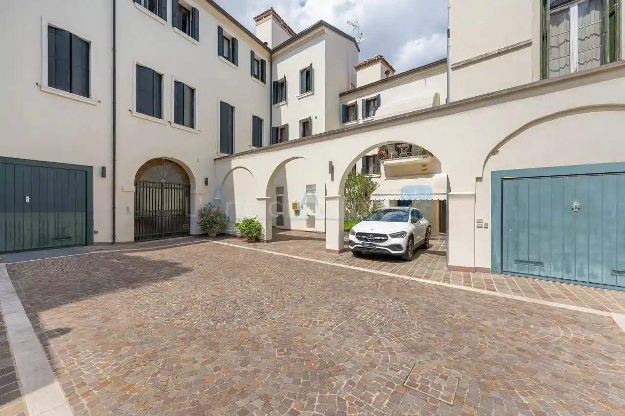 Casa indipendente in vendita a Padova