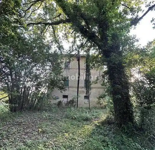 Rustico, buono stato, 600 m², Baraccola - Aspio, Ancona - foto 2