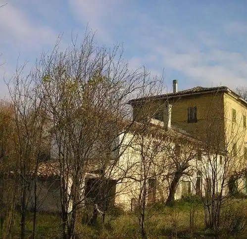 Rustico, buono stato, 600 m², Baraccola - Aspio, Ancona - foto 5