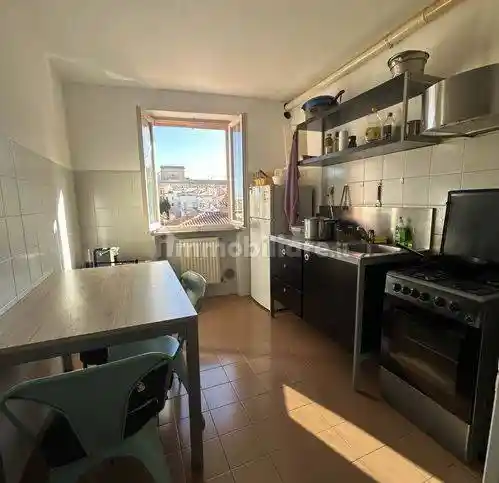 Appartamento in vendita a Ancona