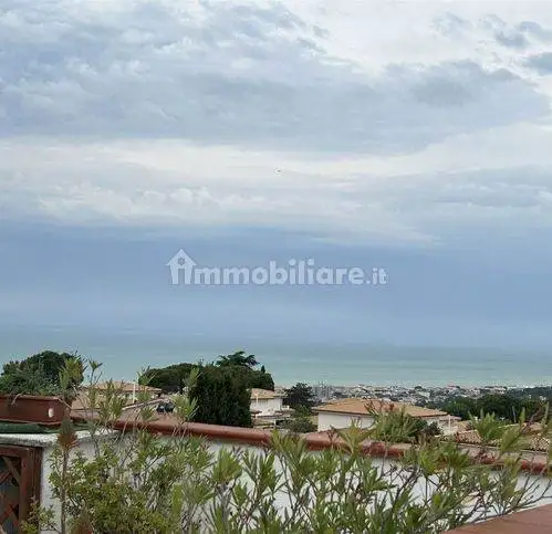 Villetta a schiera in vendita a Numana